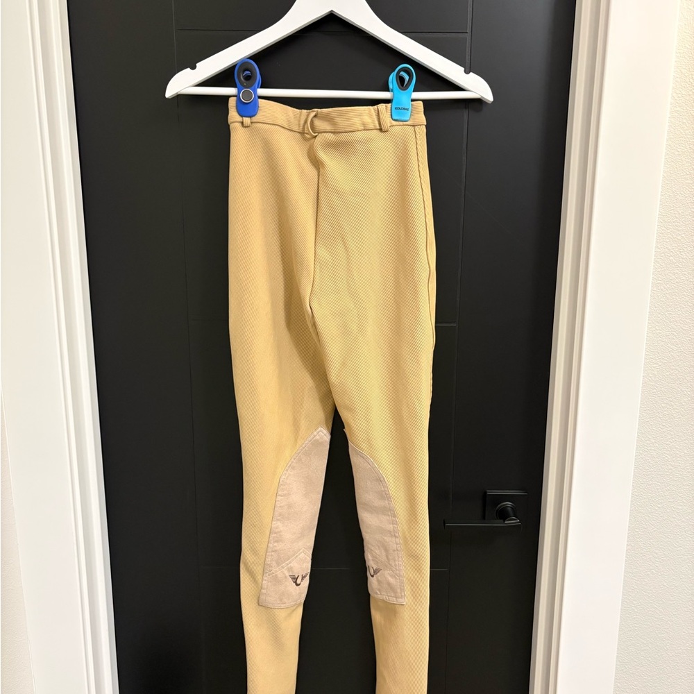 Riding Breeches - Picture 2 of 4